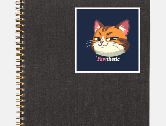 Pawthetic