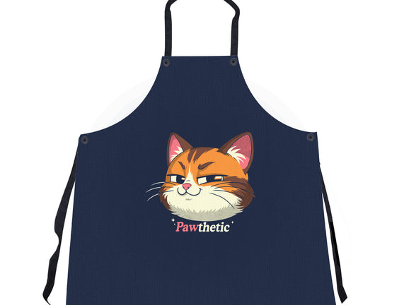 Pawthetic