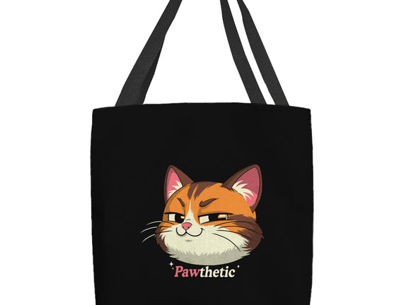 Pawthetic