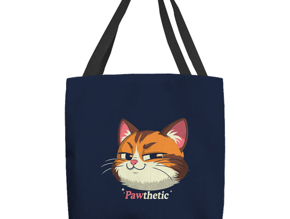 Pawthetic