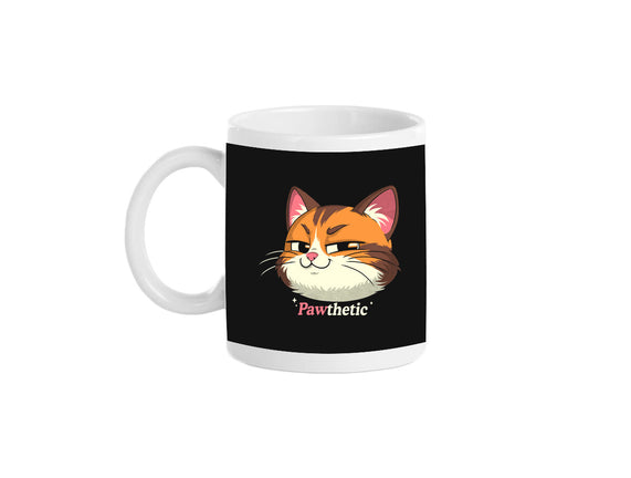 Pawthetic