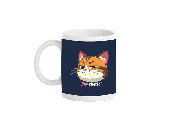 Pawthetic