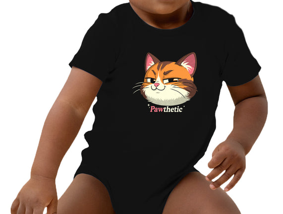 Pawthetic