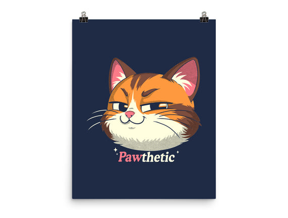 Pawthetic