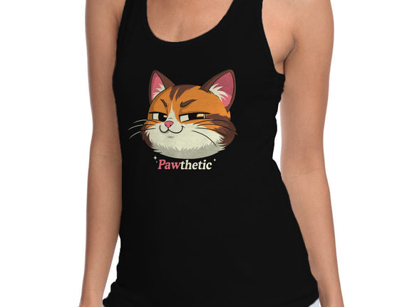 Pawthetic