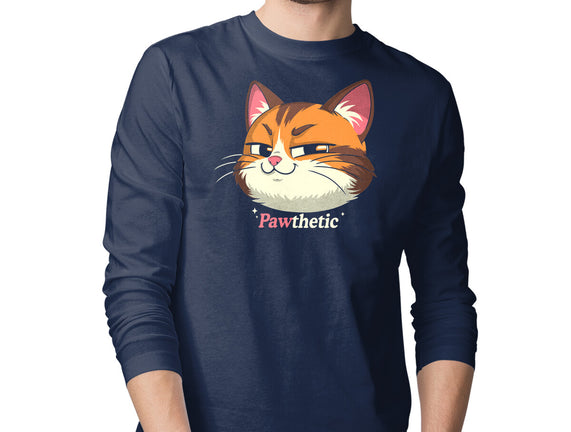 Pawthetic