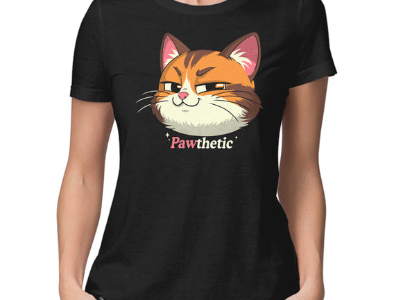 Pawthetic