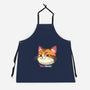 Pawthetic-Unisex-Kitchen-Apron-Eoli Studio