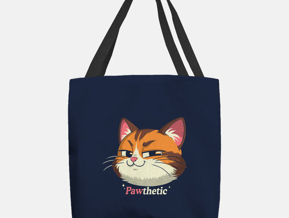 Pawthetic