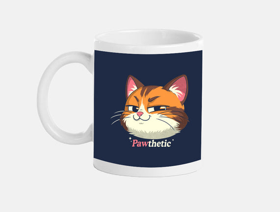 Pawthetic