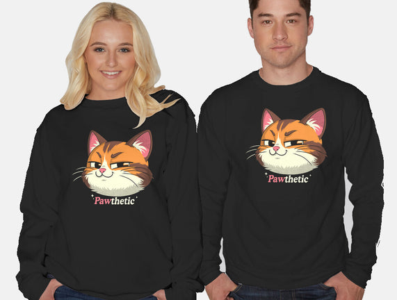 Pawthetic