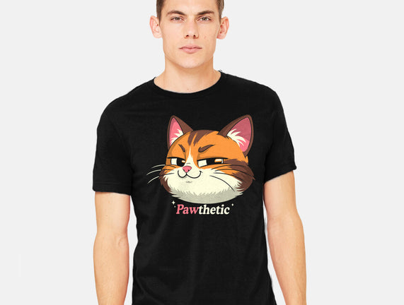 Pawthetic
