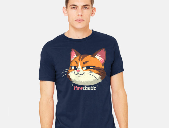 Pawthetic
