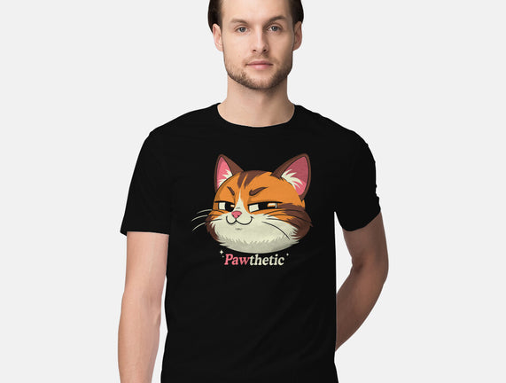 Pawthetic