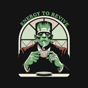 Energy To Revive Energy To Revive
