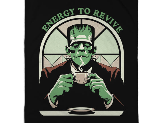 Energy To Revive