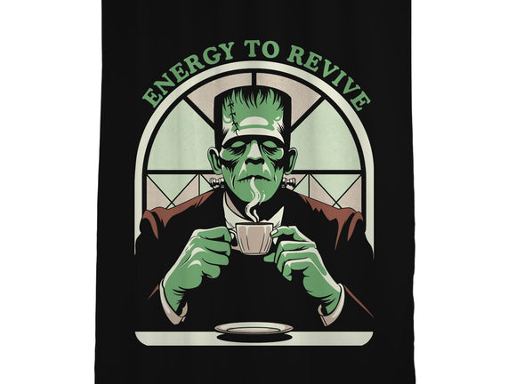 Energy To Revive