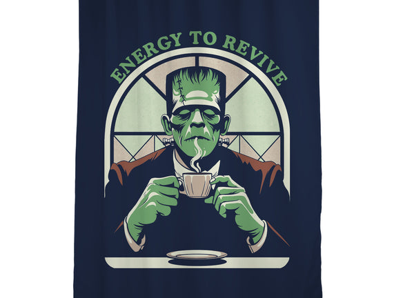 Energy To Revive