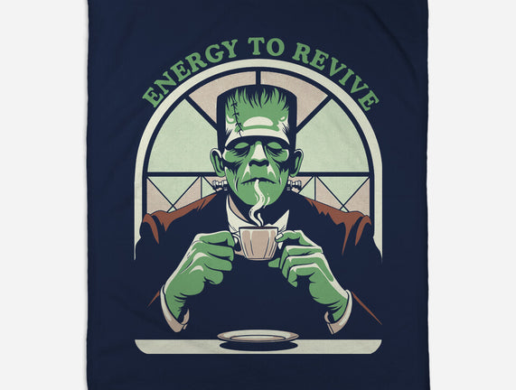 Energy To Revive