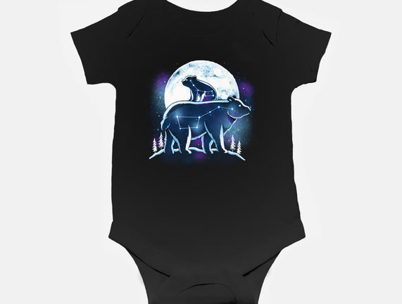 Ursa Constellation