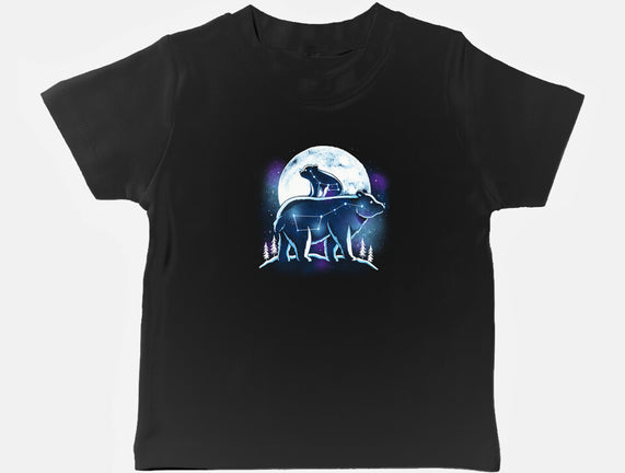 Ursa Constellation