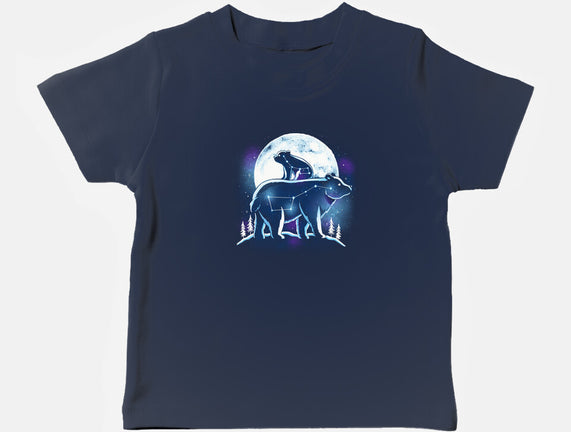 Ursa Constellation