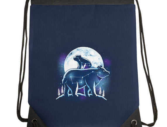 Ursa Constellation
