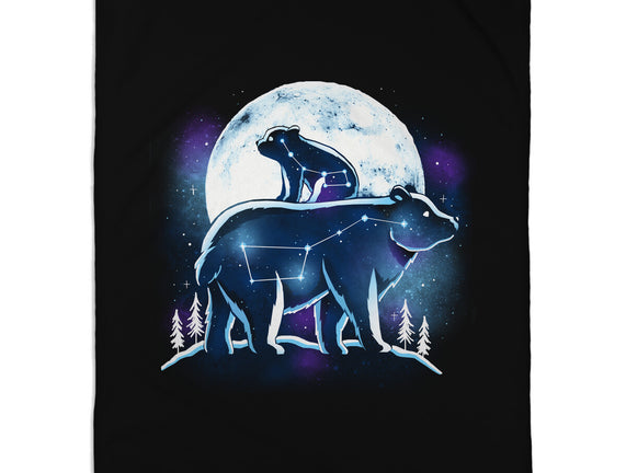 Ursa Constellation