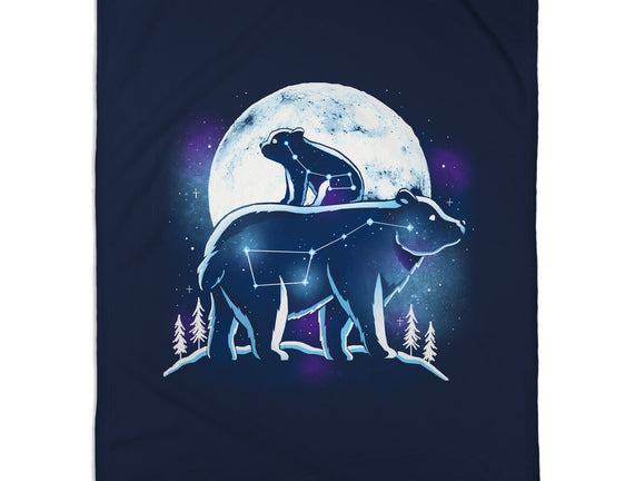 Ursa Constellation