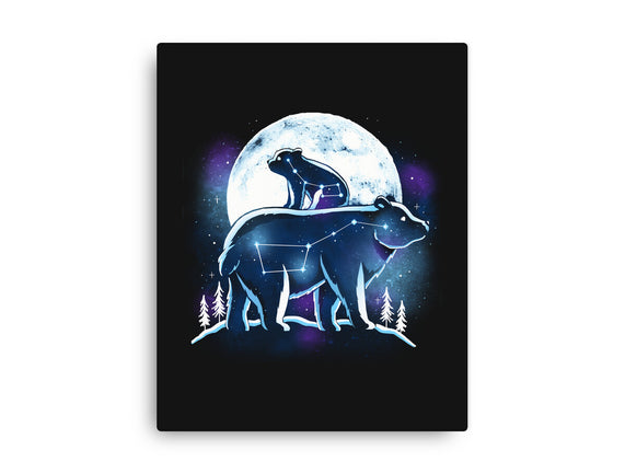 Ursa Constellation