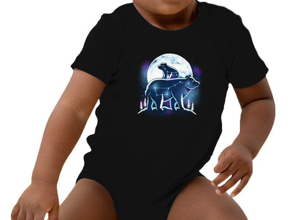 Ursa Constellation
