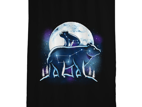 Ursa Constellation