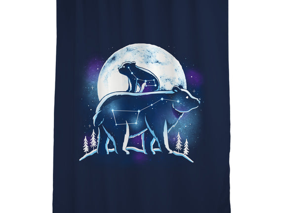 Ursa Constellation