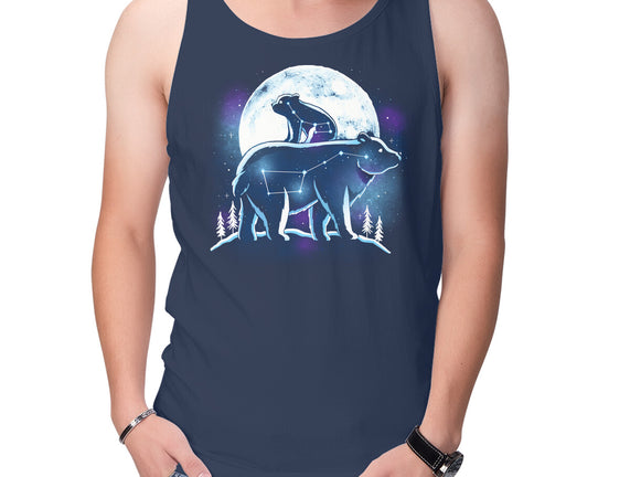 Ursa Constellation