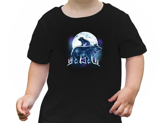 Ursa Constellation