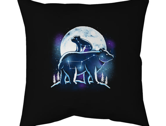 Ursa Constellation