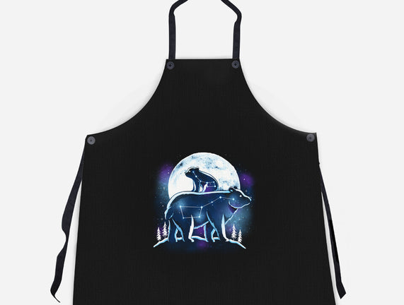 Ursa Constellation
