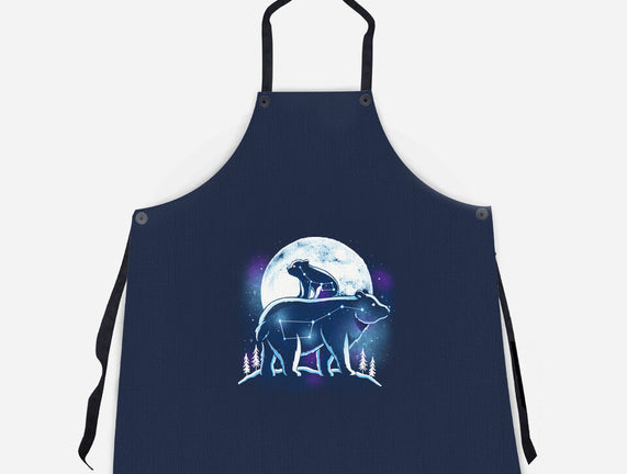 Ursa Constellation