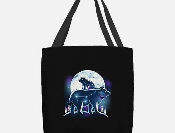 Ursa Constellation