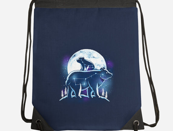 Ursa Constellation