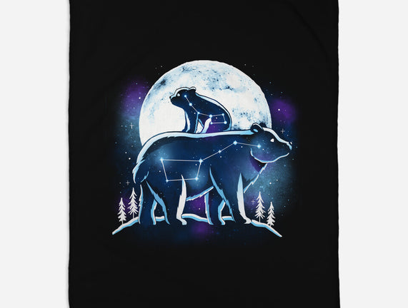 Ursa Constellation