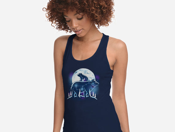 Ursa Constellation