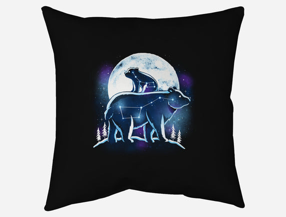 Ursa Constellation
