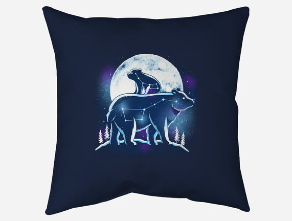 Ursa Constellation