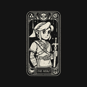 The New Tarot Hero The New Tarot Hero