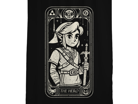 The New Tarot Hero