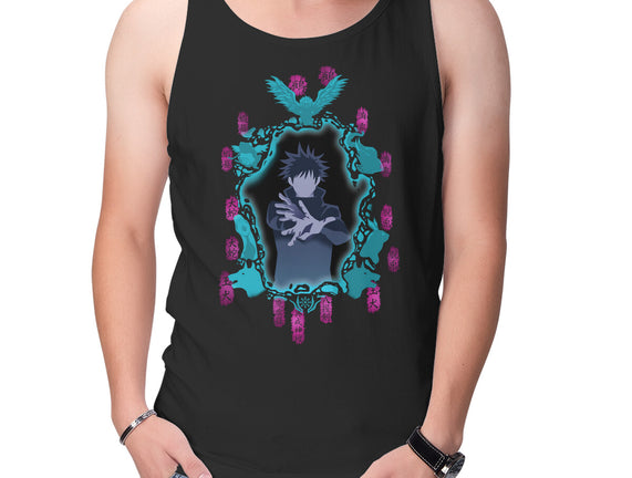 Fushiguro Shikigami