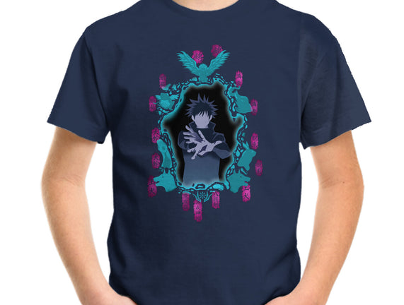 Fushiguro Shikigami