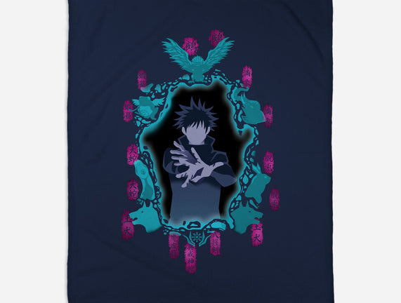 Fushiguro Shikigami