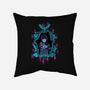 Fushiguro Shikigami-None-Removable Cover w Insert-Throw Pillow-Afire